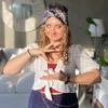Profile Picture of Allison Steele (@@steele.xo) on Tiktok