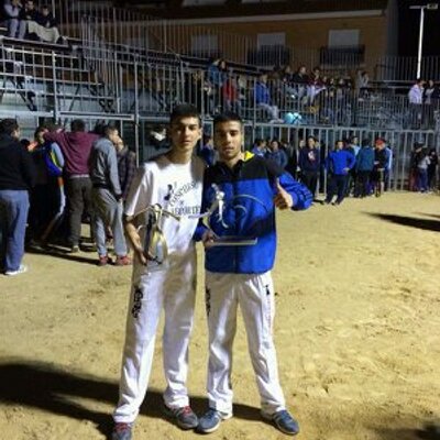 Profile Picture of Alex Quintanilla (@95_quintanilla) on Twitter