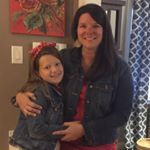 Profile Picture of Lauren Currier Oliphant (@laurenoliphant) on Instagram