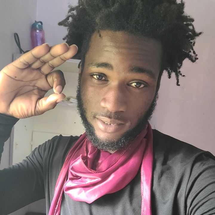 Profile Picture of jahvoncummings (@jahvoncummings) on Tiktok