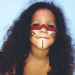 Profile Picture of -         Crystal Cavalcante 🌻 (@crystal_alves1) on Instagram