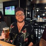 Profile Picture of Lloyd Mitchell (@lloydymitch) on Instagram