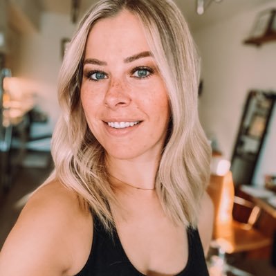 Profile Picture of Jess Magdefrau (@JessMagdefrau) on Twitter