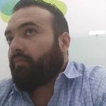 Profile Picture of Benjamin Granados (@eltherkogranados) on Instagram