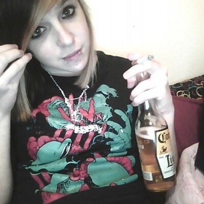 Profile Picture of Brittany (@BreeInTheClouds) on Twitter