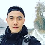 Profile Photo of Kuan Jing Chong (@chong.soul) on Instagram