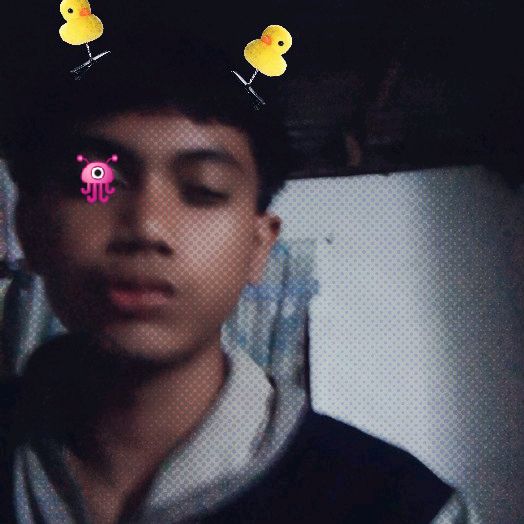 Profile Picture of Ian andes (@jhaydenhsha) on Tiktok
