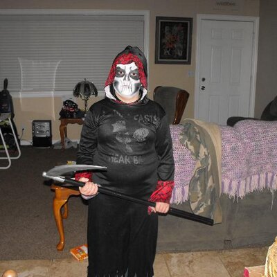 Profile Picture of Michael Ekstrom (@MichaelEkstrom1) on Twitter