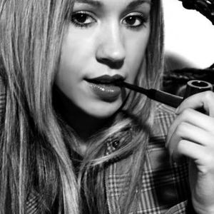 Profile Picture of Kimberly Santos (@kimiblazin) on Myspace