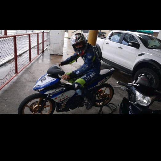 Profile Picture of Joel Borado (@joelborado) on Tiktok