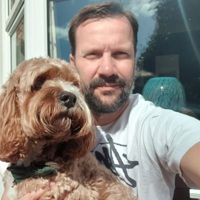 Profile Picture of Tony Whitfield (@Swisstoni) on Twitter