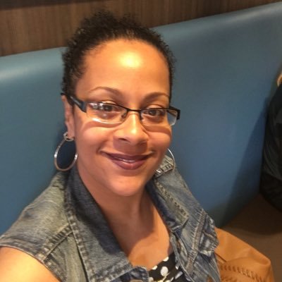 Profile Picture of Keisha Evans (@Kevans91) on Twitter