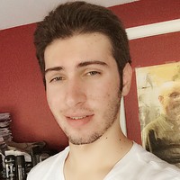 Profile Picture of Alex Oddo (@alex-oddo-2) on Quora