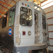 Profile Picture of Jason Coulombe (@Thelandoflincolnrailfan) on Youtube