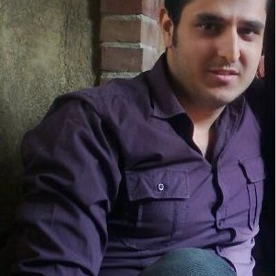 Profile Picture of Mohammad Rezvani (@mohammadrezvan1) on Twitter