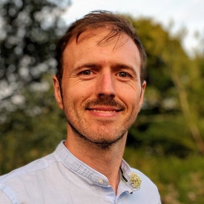 Profile Picture of Andrew Saxe (@SaxeLab) on Twitter