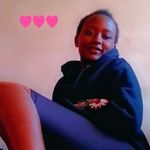 Profile Picture of Nancy Mumbe (@shyrun_nancy) on Instagram