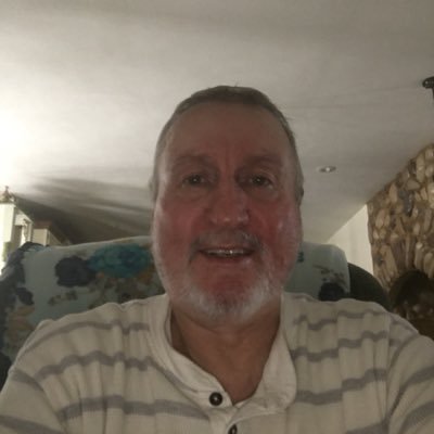 Profile Picture of Jerry Guthrie (@JerryGuthrie63) on Twitter
