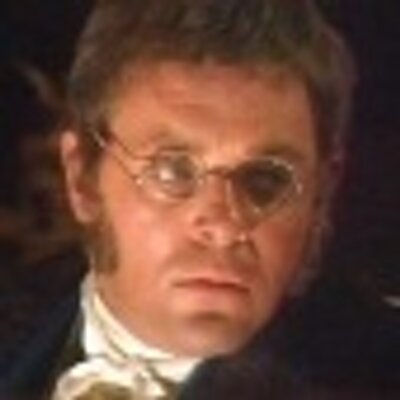 Profile Picture of David Graff (@Pierre_Bezukhov) on Twitter