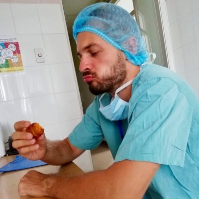 Profile Picture of Tom Siebel (@Iamt_doc) on Twitter