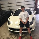 Profile Picture of Cory Thornton (@cory_thornton.11) on Instagram