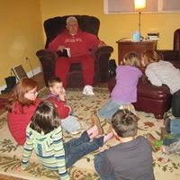 Profile Picture of Wayne Mitchell (@wayne-mitchell-21) on Quora