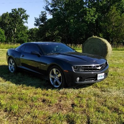 Profile Picture of Jeff Scheible (@JsScheible) on Twitter