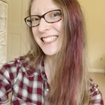 Profile Picture of Julia Jarvis (@jarvis_julia) on Instagram