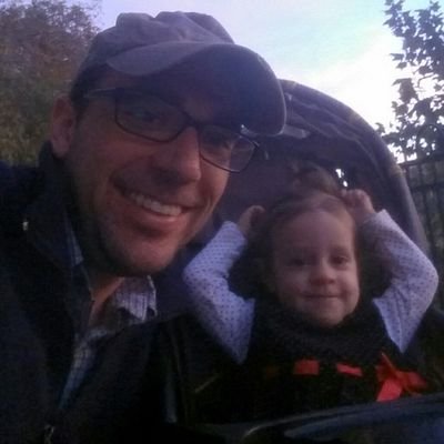 Profile Picture of Joseph Dooley Fiction (@DooleyFiction) on Twitter