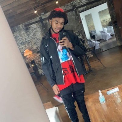 Profile Picture of Christian Harrell (@Christi74605495) on Twitter
