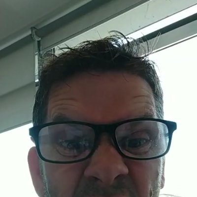 Profile Picture of David Hazell (@Hoffmonkey) on Twitter