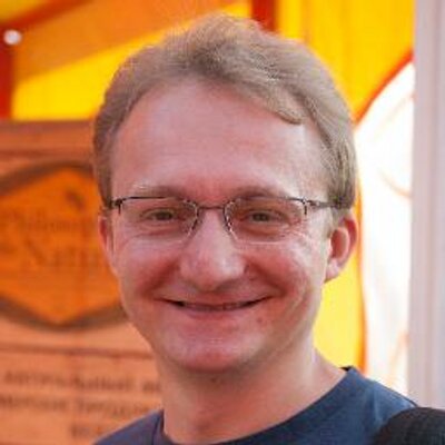 Profile Picture of Alexander Tkachuk (@A1e8and3r) on Twitter