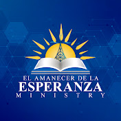 Profile Picture of El Amanecer De La Esperanza Ministry - Oficial (@ElAmanecerBronx) on Youtube
