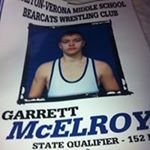 Profile Picture of Garrett McElroy (@garrett_mcelroy) on Instagram