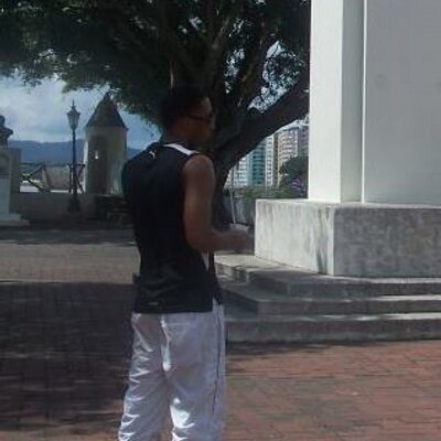 Profile Picture of Arturo Thomas (@ArtuThom) on Twitter