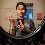 Profile Picture of simone alexander (@sim1sayshi) on Instagram