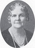 Profile Picture of Isabelle S. Rosson Wikipedia