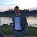 Ronan Bernard - Instagram Profile Picture of Ronan Bernard (@ronanoutan) on Instagram