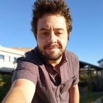 Profile Picture of Byron Langenbach (@byronlangenbach) on Instagram