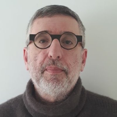 Profile Picture of Peter Ellison (@ellmo54) on Twitter