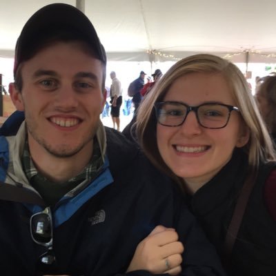 Profile Picture of Danielle Pleskach (@daniellexxsmith) on Twitter