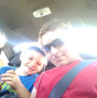 Profile Picture of James Crider (@James-Crider) on Facebook