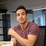 Profile Picture of Adrián García (@goadri) on Instagram