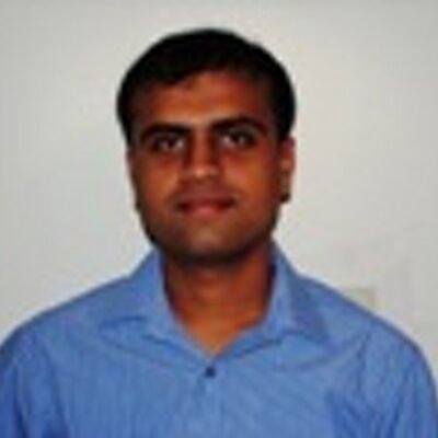 Profile Picture of Pavan Pothukuchi (@Pavanpo) on Twitter