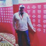 Profile Picture of Steve Hutchens (@steve.hutchens) on Instagram