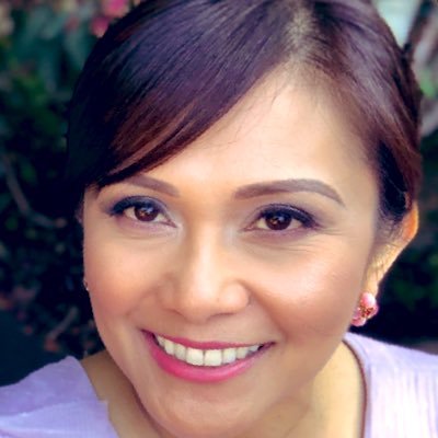 Profile Picture of Catherine Julian-Caday (@CadayJulian) on Twitter