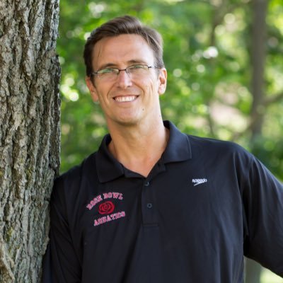 Profile Picture of Jeff Julian (@CoachJeffJulian) on Twitter
