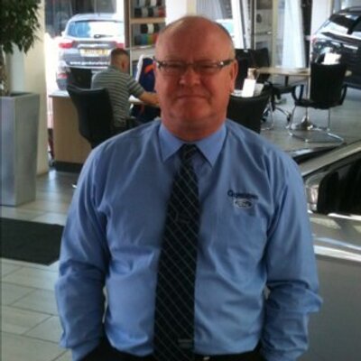 Profile Picture of Dave Rowles (@daverowles60) on Twitter