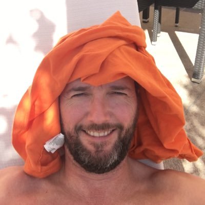 Profile Picture of Jacques Bissonnette (@JacquesBissonn5) on Twitter