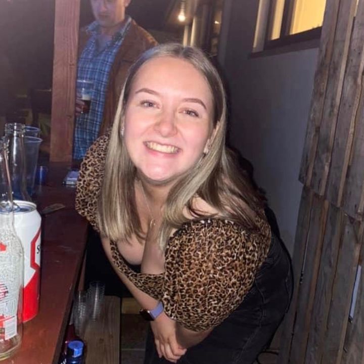 Profile Picture of gina (@gina.askew) on Tiktok